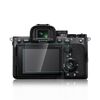 Pulluz 2.5D 9h Film in vetro temperato per Sony Alpha 7 IV / A7 IV / ILCE-7M4 / A7M4