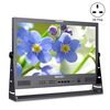Seetec ATEM215S 21,5 pollici 3G-SDI HDMI Full HD 1920x1080 Monitoraggio broadcast multi-fotocamera (plug del Regno Unito)