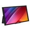 FEELWORLD DH101 Monitor esterno portatile da 10,1 pollici, doppie porte USB-C complete