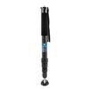 Supporto per staffa per selfie live da viaggio monopiede in fibra di carbonio BEXIN P335C