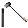 BEXIN P275A Prolunga per asta per selfie in lega di alluminio, lunghezza: 19 cm-73 cm