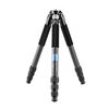Treppiede portatile pieghevole in fibra di carbonio BEXIN RC334