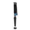 Supporto per staffa per selfie live da viaggio monopiede in fibra di carbonio BEXIN P336C