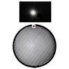 GoDox SN1002 Accessorio per la luce del riflettore a mesh mesh per copertura standard a 17 cm, densità: 10 °