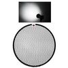 GoDox SN1002 Accessorio per la luce del riflettore a mesh mesh per copertura standard a 17 cm, densità: 50 °