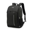 Zaino per fotocamera digitale TONO LED Light SLR con porta USB (nero)