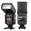 Godox TT560II Wireless 433MHz GN38 Fotocamera Flash Speedlite Luce (Nero)