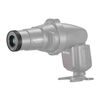 Lampeggia, Teleobiettivo Godox AK-R23 83 mm (nero)