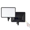 Jmary FM-17RS Pannello per videoconferenza Studio Luce soffusa Fotografia Luce video a LED