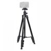 Supporto per treppiede telescopico per fotocamera DSLR YUNTENG VCT-580 con 1/4 di vite