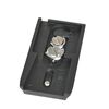BEXIN 501-L90A Piastra a sgancio rapido per Manfrotto 501 502 504HDV Benro S4 S6 S7 S8