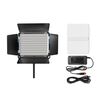 Pixel P80 RGB Full Color LED Fill Light APP Remote Control Tablet Photography Live Photo Soft Light Atmosphere Light (A Set + AU Plug Adapter)