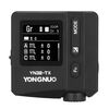 Per Sony YONGNUO Trigger flash TTL wireless sincrono ad alta velocità Trigger flash fotocamera mirrorless (YN32-TX)