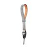PGYTECH Cinturino da polso per fotocamera SLR Fotocamera mirrorless Cordino anti-smarrimento (grigio rovere)