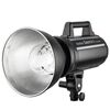Godox Gemini GS400II Studio Flash Light 400Ws Bowens Mount Strobe Flash (spina AU)