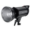 Godox Quicker 600IIM Studio Flash Light 600Ws Bowens Mount Strobe Flash (spina UK)