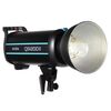 Godox QS1200II Strobe Studio Flash Light 1200Ws Bowens Mount Flash ad alta velocità (AU Plug)