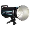 Godox QS800II Strobe Studio Flash Light 800Ws Bowens Mount Flash ad alta velocità (spina UE)