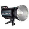 Godox QS400II Strobe Studio Flash Light 400Ws Bowens Mount Flash ad alta velocità (spina UE)