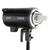 Godox DP400III Studio Flash Photo Light 400Ws 2.4G Wireless X System Bowens Mount Strobe Light, senza coprilampada (spina USA)