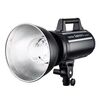 Godox Gemini GS300II Studio Flash Light 300Ws Bowens Mount Strobe Flash (AU Plug)