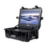 Monitor da regista portatile SEETEC WPC215 da 21,5 pollici, 1000 nit, ad alta luminosità, Full HD 1920x1080 (spina USA)