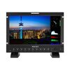 Monitor broadcast ad alta luminosità SEETEC P133 PRO da 13,3 pollici, 1000 nit, Full HD 1920x1080 (spina USA)