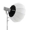 Godox Softbox pieghevole per lanterna Softbox con attacco Bowens, modello: CS-65D