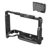 Per Sony ZV-E10 II PULUZ Metal Camera Cage Stabilizer Rig (Nero)