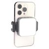 VLOGLITE W66 Luce di riempimento per telefono tascabile con luce fotografica per gioielli alimentari con morsetto