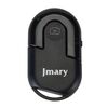 JMARY BT-03 Telecomando portatile wireless Bluetooth per selfie per iOS / Android