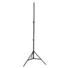 Treppiede leggero per fotografia portatile con fotocamera telescopica JMARY MT-75