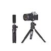 JMARY MT-30 Treppiede da tavolo Fotocamera Proiettore per telefono Selfie Stick Treppiede regolabile a 5 sezioni