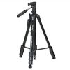 JMARY KP-2294 Treppiede fotografico panoramico monopiede regolabile a 4 sezioni staccabile da 179 cm
