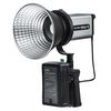 VILTROX Ninja 10 5600K Luce di riempimento professionale per studio fotografico, luce video LED da 120 W (spina UE)