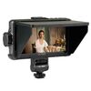 VILTROX DC550 Modello a pulsante Monitor da studio per fotocamera da 5,5 pollici Monitor regista 4K HDMI 3D LUT