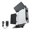 Pixel P30 20 W 2500-6500 K 2400 Lux Set standard di luce di riempimento per fotografia a doppia temperatura di colore
