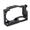 Gabbia per conigli in metallo per fotocamera PIÙ FORTE per Sony A6000 / A6100 / A6300 / A6400 / A6500