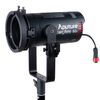 Aputure Messa a fuoco regolabile LED Fotografia Luce Intervista per interni Video Luce di riempimento dal vivo, Specifiche: LS 60d