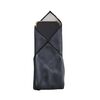 Panno pieghevole per fotocamera DSLR Panno pieghevole per fotocamera Panno protettivo magico, colore: 35x35cm Nero