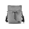 Baona BN-H022 SLR / Micro-single Camera Bag Borsa per fotocamera leggera a spalla singola (grigio)