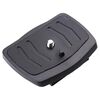 Piastra a sgancio rapido da 43,3 mm per treppiede WeiFeng WT3560 ST3560