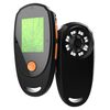 CPL-05-0011 Microscopio digitale portatile con schermo HD da 2 pollici da 2 MP, ingrandimento 500X (nero)