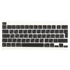 Per Macbook Pro Retina 12 pollici A2338 2020 Big Enter Version UK Russian Keycaps