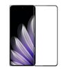 Per OPPO Find N5 PINWUYO 9H 3D Pellicola in vetro temperato antideflagrante a schermo intero (nero)