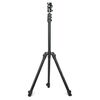 Treppiede estensibile in lega di alluminio YUNTENG VCT-5228 per streaming live fotografico