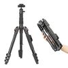 YUNTENG VCT-180 Selfie Stick pieghevole, treppiede per fotocamera, supporto per streaming live