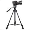 Supporto portatile per streaming live YUNTENG VCT-391RM per treppiede per fotocamera Sony JVC Canon