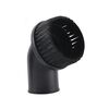 Per accessori per testine di aspirazione per aspirapolvere Spazzola rotonda, specifiche: 44x113mm