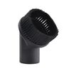 Per accessori per testine di aspirazione per aspirapolvere Spazzola rotonda, specifiche: 50x128mm